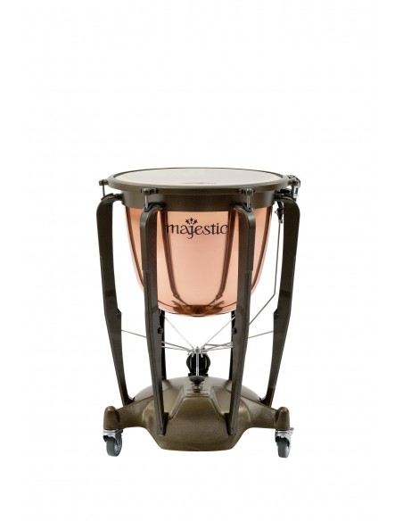 Timbale Symphonic 20" - Cuivre poli