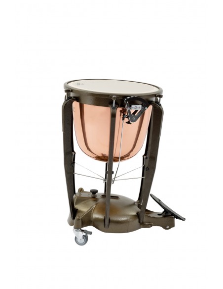 Timbale Symphonic 20" - Cuivre poli