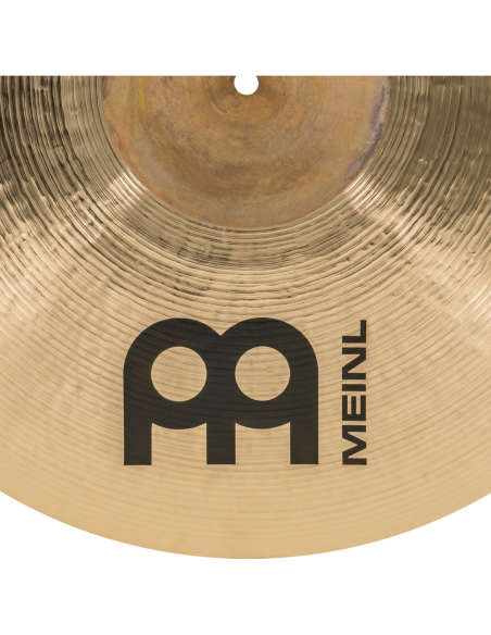 B20POC-B - Crash 20" Byzance Polyphonic