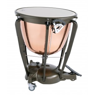 Timpani Symphonic 20" - Hammered copper