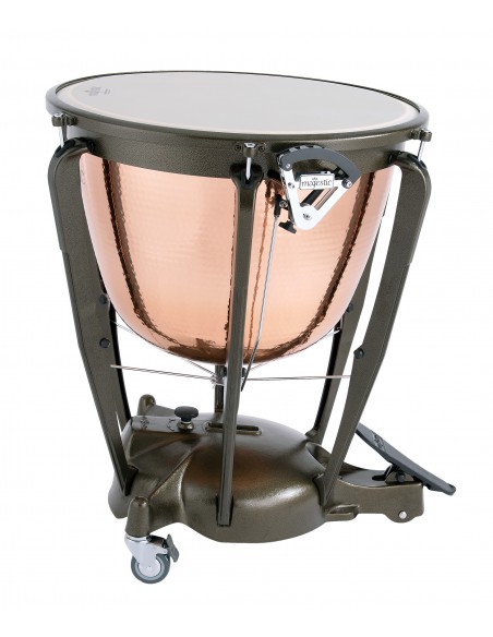 Timpani Symphonic 20" - Hammered copper
