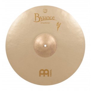 Crash 20" Byzance Vintage Sand Thin Signature Benny Greb