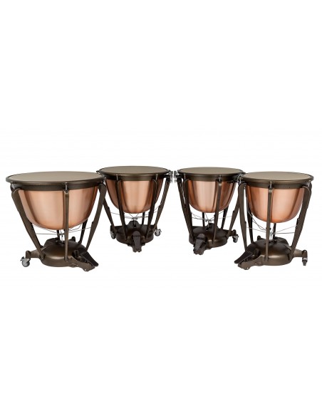Timbale Symphonic 23" - Cuivre poli