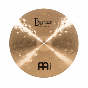 Crash 22" Byzance Traditional Extra Thin