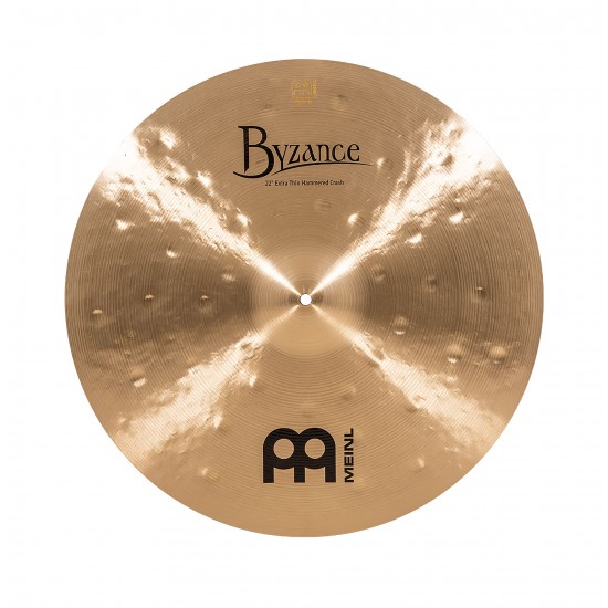 Crash 22" Byzance Traditional Extra Thin
