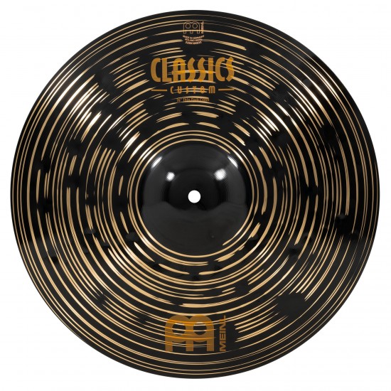 Crash 16" Classics Custom Dark Thin