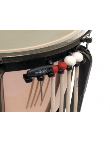 Timpani Symphonic 23" - Polished copper