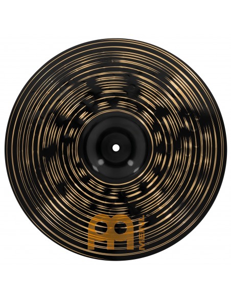 Crash 16" Classics Custom Dark Thin