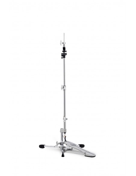 Hi-hat pedal Streetlite - Chrome