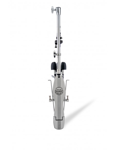 Hi-hat pedal Streetlite - Chrome