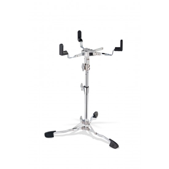 Snare drum stand Streetlite - Chrome