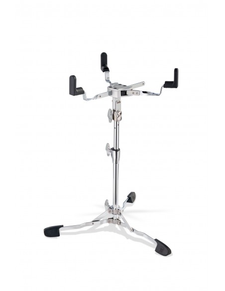 Support de caisse claire Streetlite - Chrome