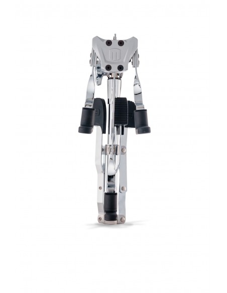 Snare drum stand Streetlite - Chrome