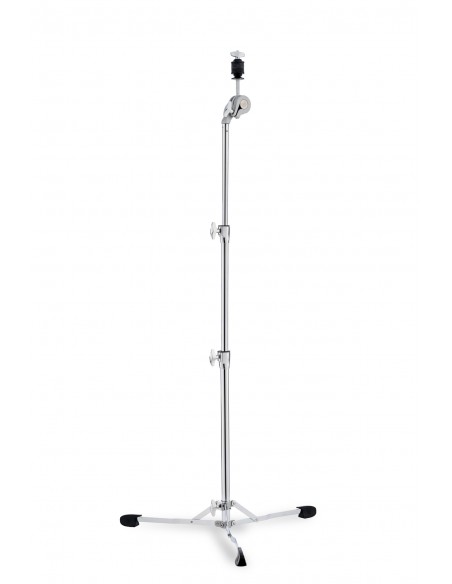 Straight cymbal stand Streetlite - Chrome