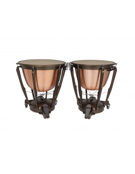 Timbale Symphonic 26" - Cuivre poli