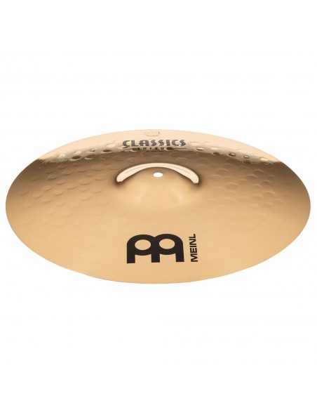 Crash 16" Classics Custom Thin