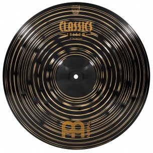 Crash 18" Classics Custom Dark Thin
