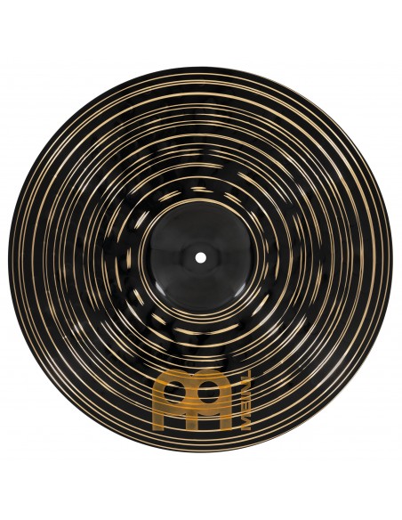 Crash 18" Classics Custom Dark Thin