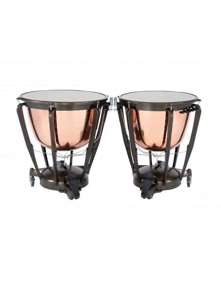 Timpani Symphonic 26" - Hammered copper