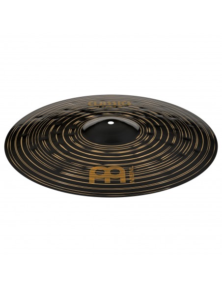 Crash 18" Classics Custom Dark Thin
