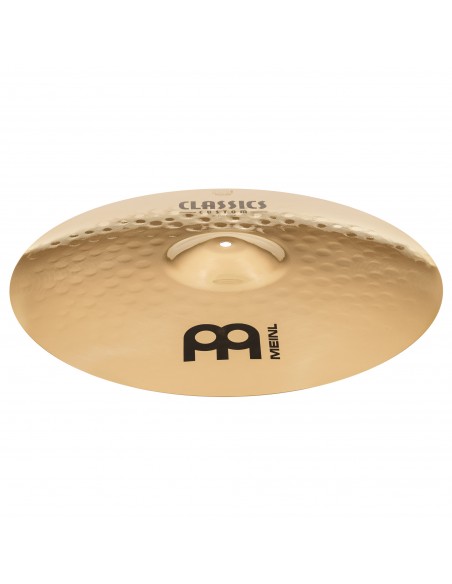 Crash 18" Classics Custom Thin