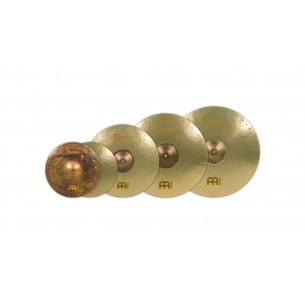 Cymbal set Byzance Artist's Choice Benny Greb - Sand