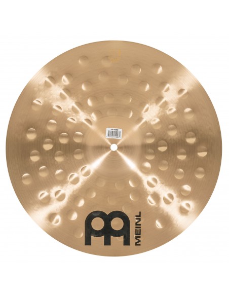 Crash Pure Alloy Extra Hammered 16" - Traditionnelle martelée