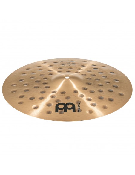 Crash Pure Alloy Extra Hammered 16" - Traditionnelle martelée