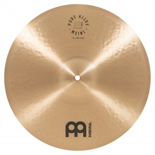 Crash Pure Alloy Thin 16" - Traditional hammered