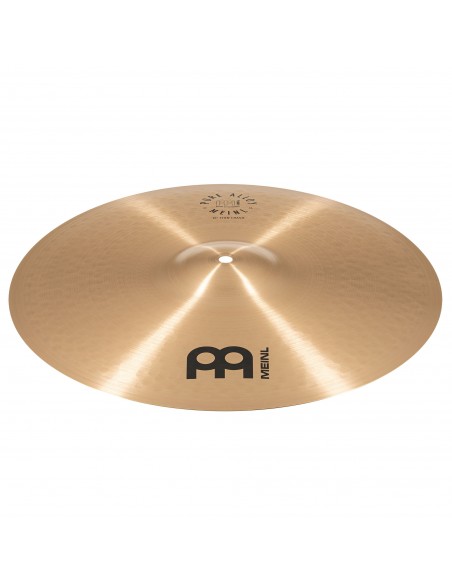 Crash Pure Alloy Thin 16" - Traditional hammered