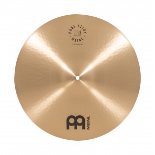 Crash Pure Alloy Medium 17"
