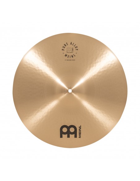 Crash Pure Alloy Medium 17"
