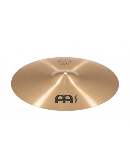 Crash Pure Alloy Medium 17"
