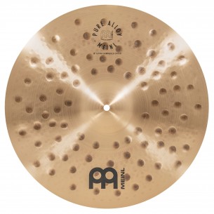 Crash Pure Alloy Extra Hammered 18" - Traditionnelle martelée