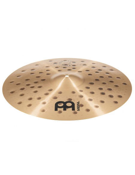 Crash Pure Alloy Extra Hammered 18" - Traditionnelle martelée