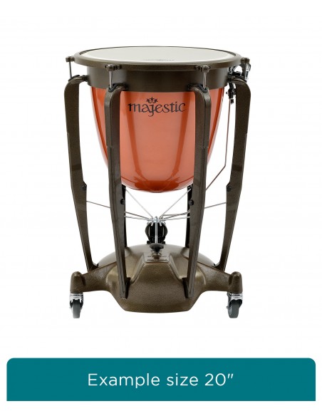Timpani Symphonic 26" - Fiberglass