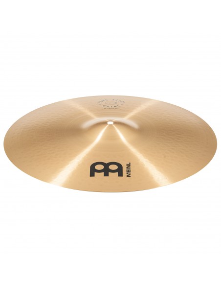 Crash Pure Alloy Thin 18" - Traditional hammered