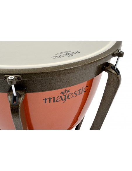 Timbale Symphonic 29" - Fibre de verre