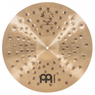 Crash Pure Alloy Extra Hammered 20" - Traditionnelle martelée