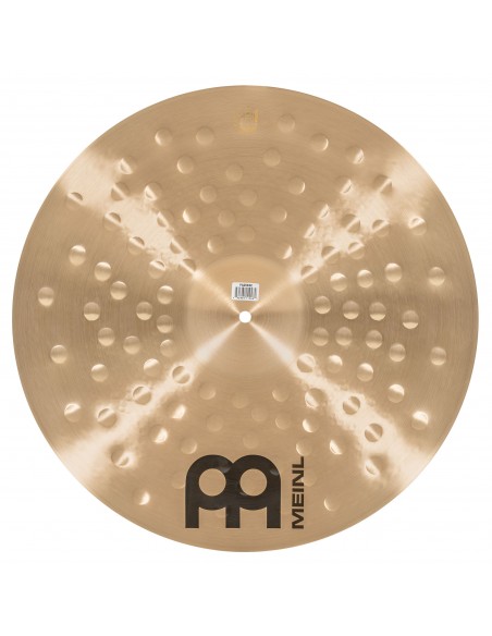 Crash Pure Alloy Extra Hammered 20" - Traditional hammered