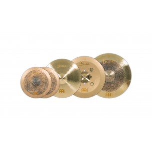 Set de cymbales Byzance Artist's Choice Matt Garstka