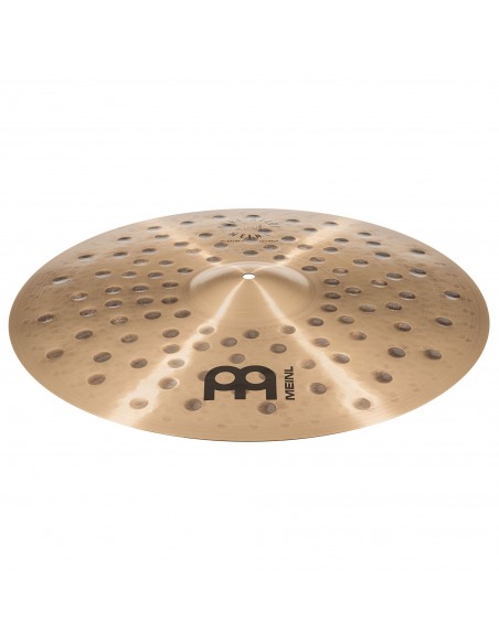 Crash Pure Alloy Extra Hammered 20" - Traditionnelle martelée