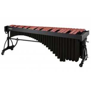 Marimba Artist 5 octaves - Synthetic bars