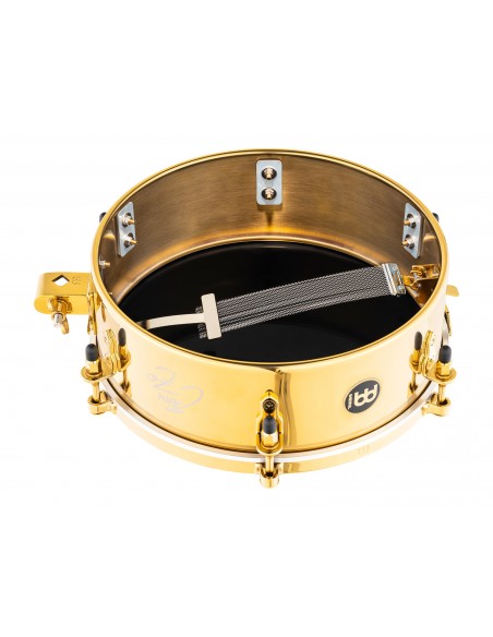 Timbale Taku Hirano 13" - Dorée