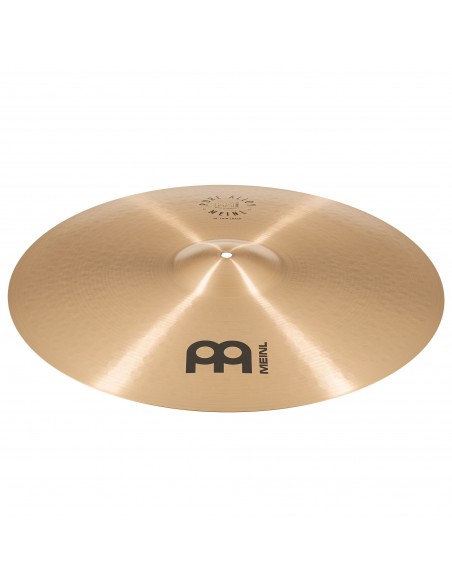 Crash Pure Alloy Thin 20" - Traditional hammered