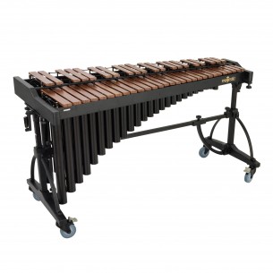 Marimba Deluxe 4 octaves - Synthetic bars