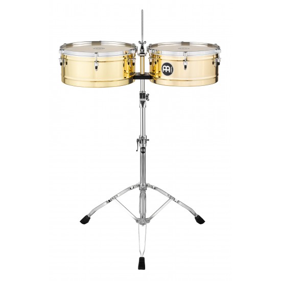 Jeu de timbales Marathon 14" & 15" - Cuivré
