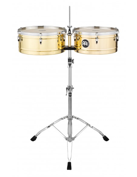 Timbales set Marathon 14" & 15" - Copper