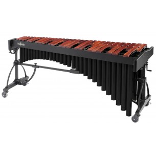 Marimba Deluxe 4.3 octaves - Rosewood bars