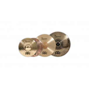 Cymbal set Byzance Thomas Lang